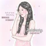 ✿ .. 여보: “ 𝓑eloveury! close =3