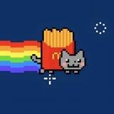 NYAN CAT