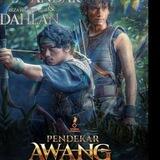 Pendekar Awang