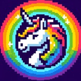 UNICORN COIN CHAT