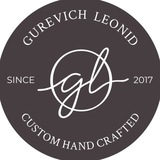 G.L.handcrafted