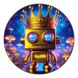 King Grok | BSC