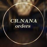 cr.nana orders