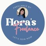 flora's freelance