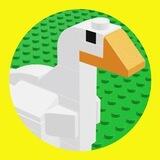 LEGO GOOSE PORTAL