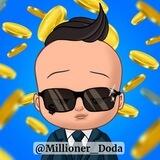 Millioner Doda