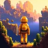 $CUBE Worlds [FREE NFT]