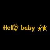 Hello baby jizzax