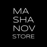 Отзывы Mashanov Store