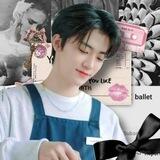 JAEMIN. THIRD DAY