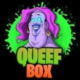 QueefBox Portal