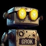 BNBGROK Ai - Earn USDT by holding $BNBGROK