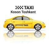 Koson Toshkent taxsi