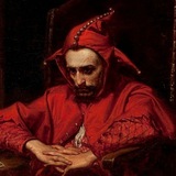 Придворный Актёр
