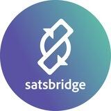 Satsbridge Announcement