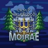 Moirae: The Olympians’ Bastion.