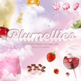 ‣ papernote! 달콤한 사탕: plumellies wisdom meagre.. ʚ𖦹ɞ