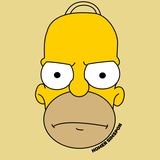 Homer Simpson Global