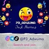 P3_Adwuma 😂❤️