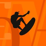 WAKE PARK ANAPA