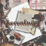 𓊆 초콜릿 𓊇 Chocoaluisy
