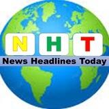 News Headlines Today