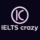 IELTS_crazy🎯