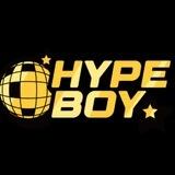 HypeBoy Official Announcement