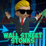 WALL STREET STONKS