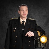Сергей Илюхин