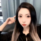 苏晓晓（黑长直）🐰🐰
