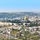 فلسطين "تاريخٌ عربِي، وهُويَّةٌ إسلاميَّة"