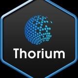 ThoriumFi Announcement