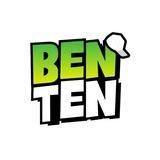 BenTenWif ENTRY