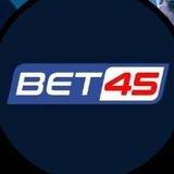 Bet45.co | $B45 | Official Community