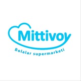 Mittivoy Samarqand | Supermarket