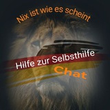 Nix ist wie es scheint Selbsthilfe Chat