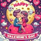 $LOVE | Happy Valentine's Day