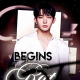 Begins