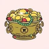 PMBM盆满钵满 官方社区
