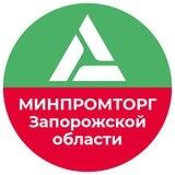 Минпромторг Запорожской области
