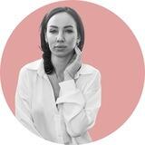 Жильцова Анастасия|| ПроНедвиж