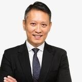 Binance new CEO - Richard Teng