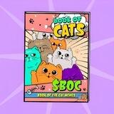 Book Of Cat $BOC