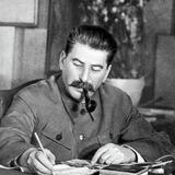 Слово товарищу Сталину
