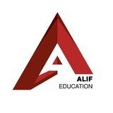Alif_education