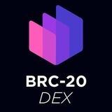 BRC-20 DEX Announcements