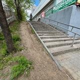 Доступная среда // Хабаровск