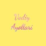 Vodiy Ayollari | водий аёллари