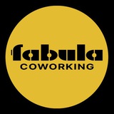Fabula Coworking in Yerevan